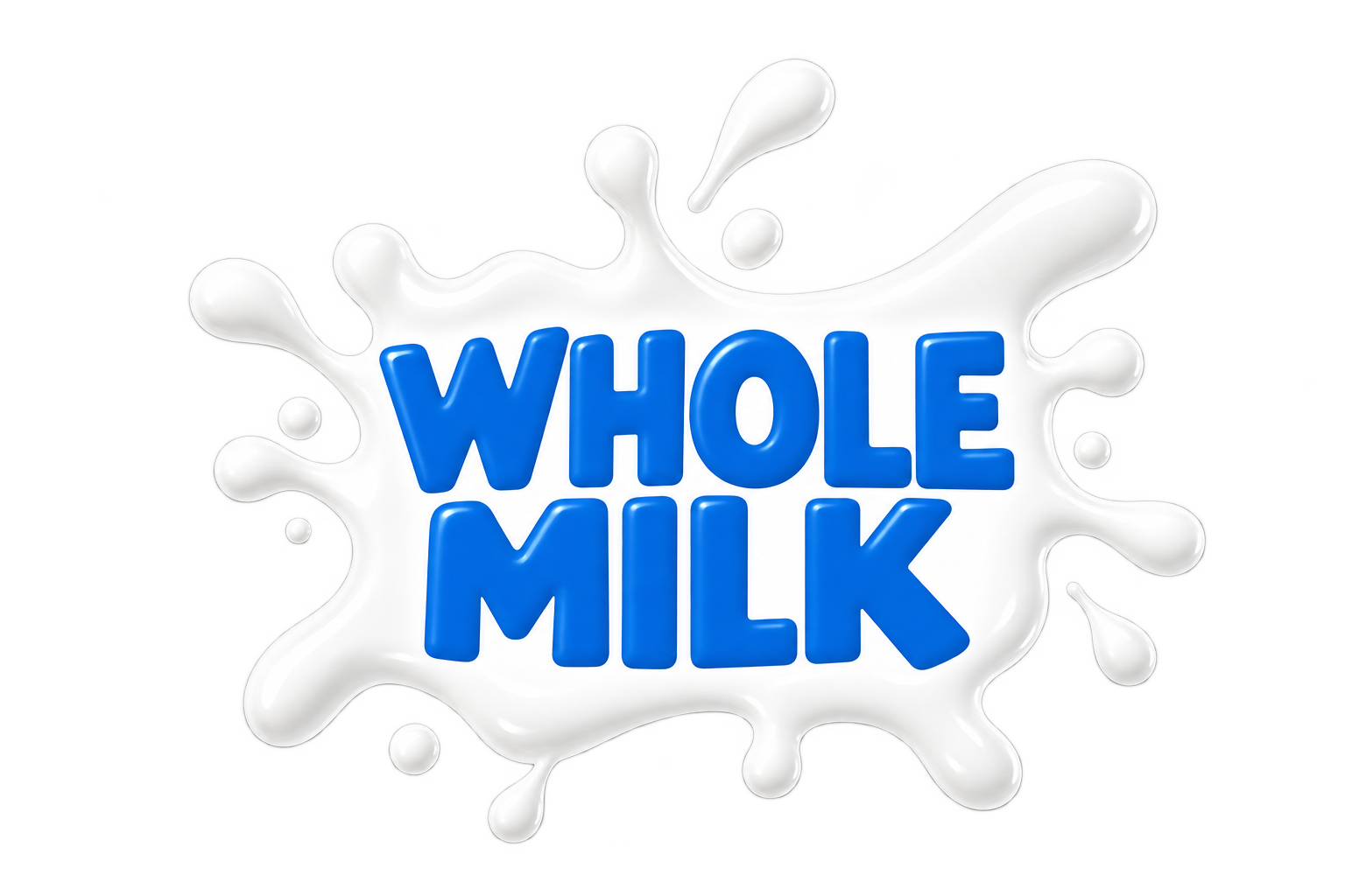 Low Fat Whole Milk